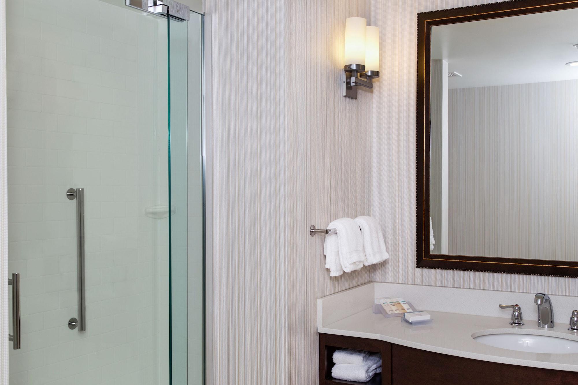 Hilton Garden Downtown Inn
