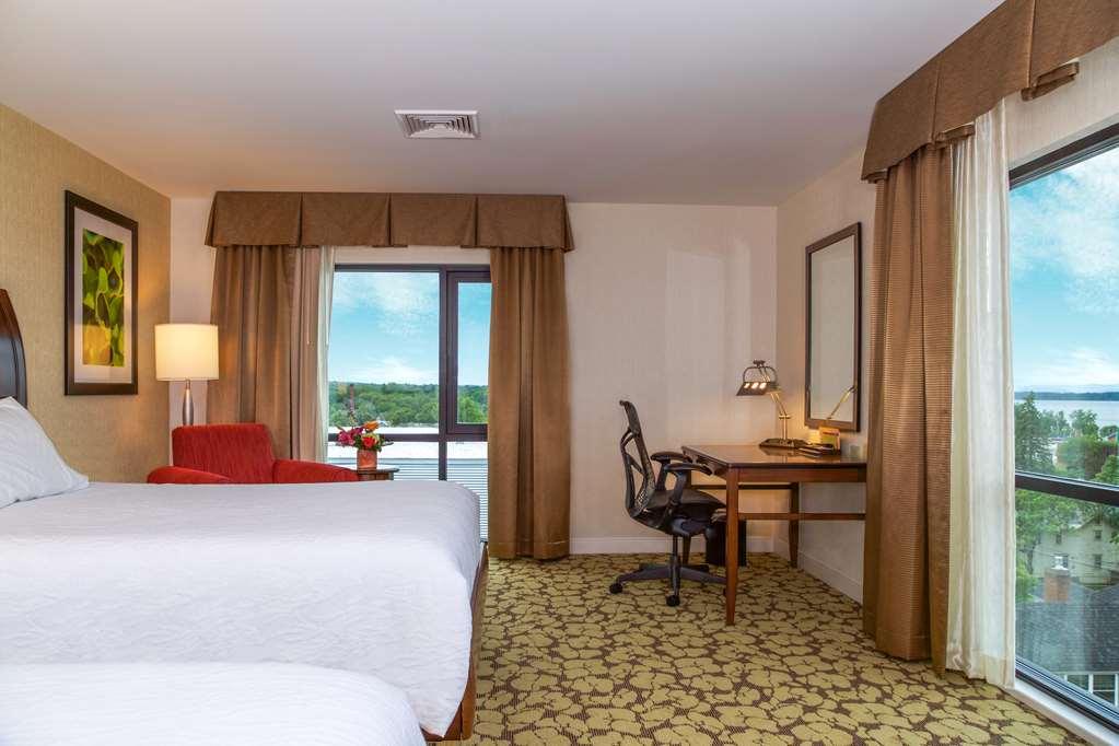 Hilton Garden Downtown 3* Burlington