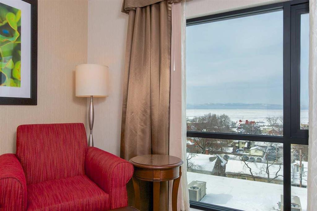 Hilton Garden Downtown Inn