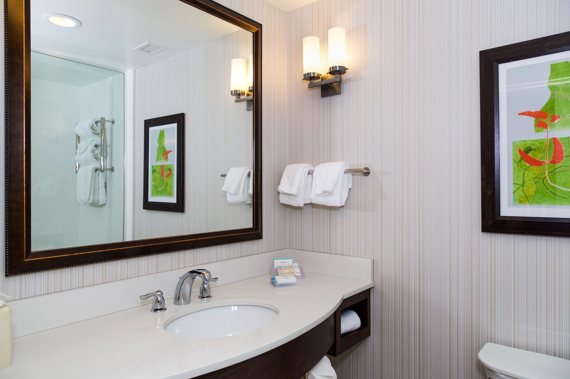 Hilton Garden Downtown Burlington
