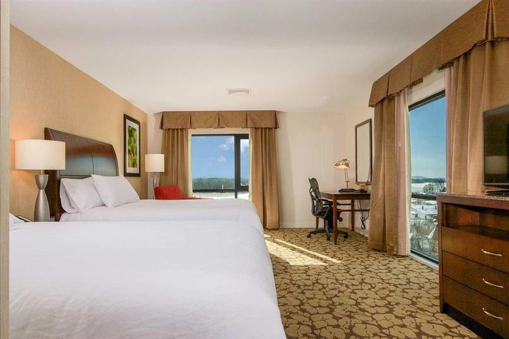 Hilton Garden Downtown Mini-hôtel 3*