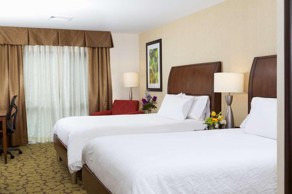 Mini-hôtel Hilton Garden Downtown Burlington
