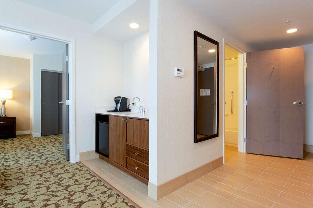 Hilton Garden Downtown 3* Burlington