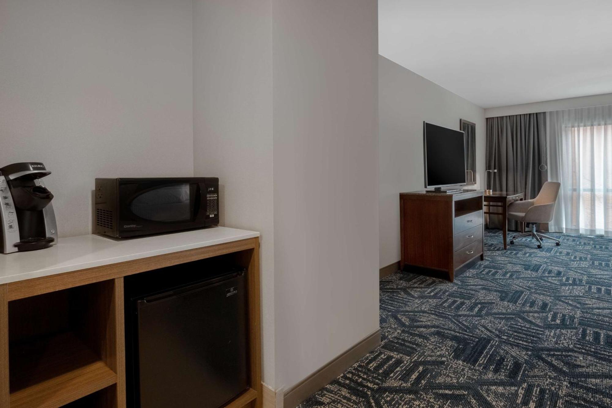 Hilton Garden Downtown